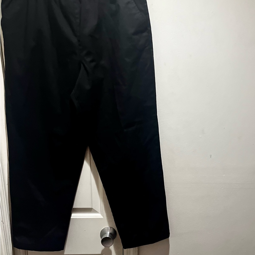 Classic Elements Black Pants - image 2